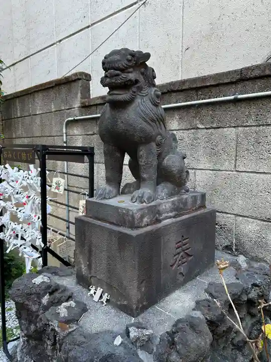末廣神社(東京都)