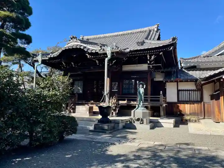 金藏院(東京都)