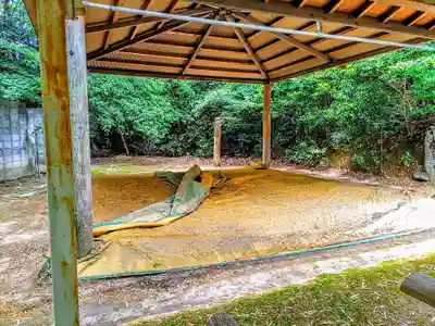 豊明神社のその他建物