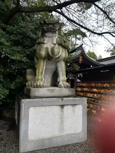 寒川神社(神奈川県)