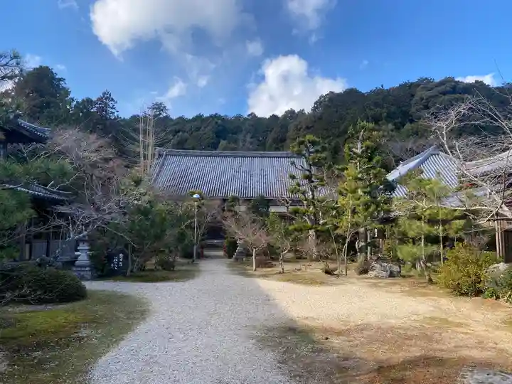 広泰寺(三重県)