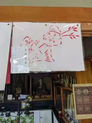 真長寺のその他建物