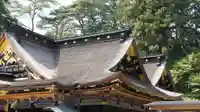 大崎八幡宮(宮城県)