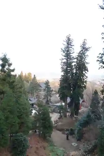 妙義神社のその他建物