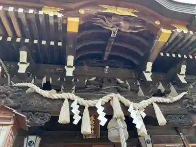 境香取神社(茨城県)