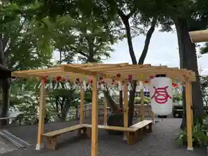 温泉神社〜いわき湯本温泉〜(福島県)(2026年06月07日(日) 10時47分20秒投稿)
