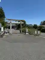 白子神社(千葉県)