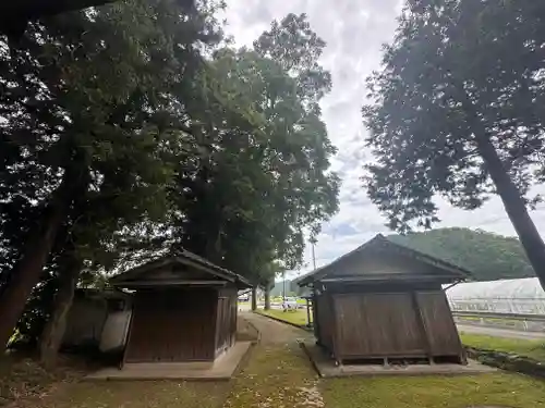 八幡神社(京都府)