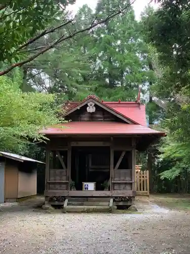鉾神社(宮崎県)