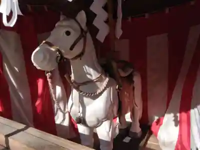 日吉大社(滋賀県)