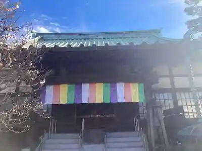 薬師院(神奈川県)