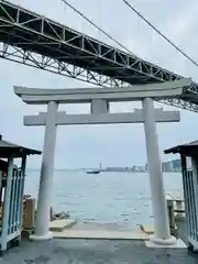 和布刈神社(福岡県)