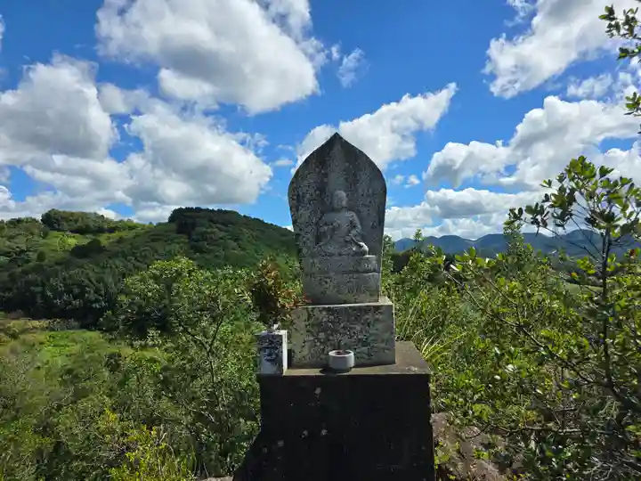 救馬溪観音(和歌山県)