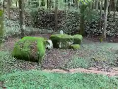 血洗神社(岐阜県)