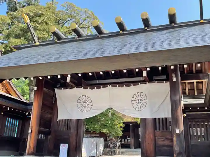 丹後一ノ宮 元伊勢 籠神社の山門・神門