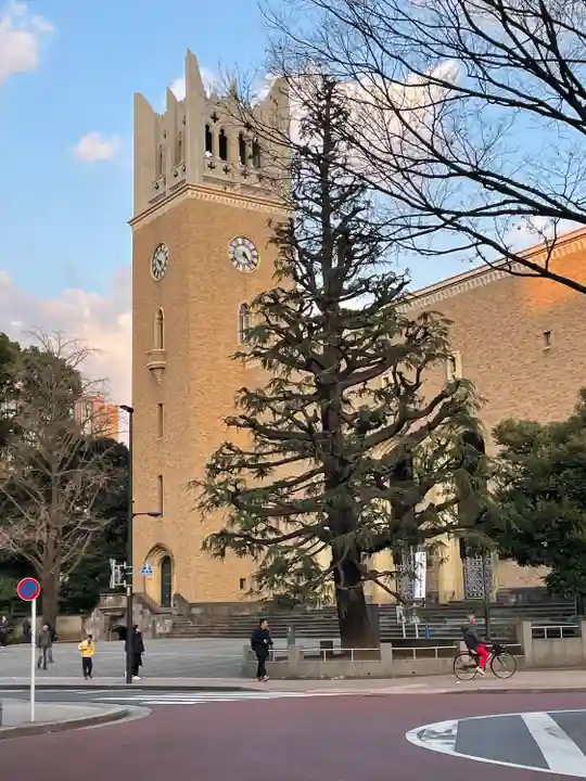 宝泉寺(東京都)