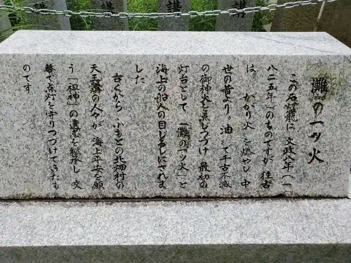 保久良神社の歴史