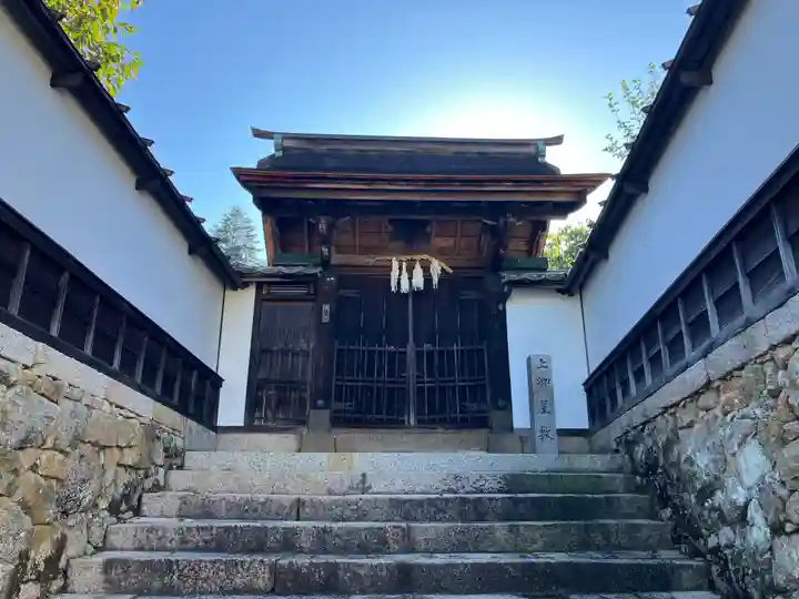 厳島神社(広島県)