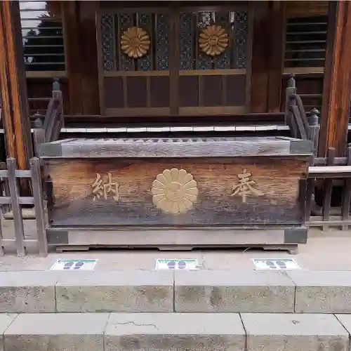 葛飾八幡宮のその他建物