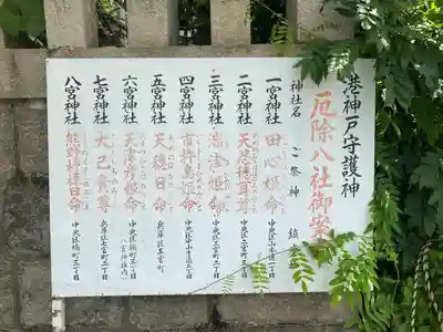 一宮神社(兵庫県)
