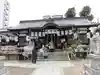 敷津松之宮 大国主神社(大阪府)