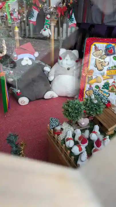 玉田神社(京都府)