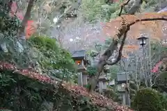 朝護孫子寺(奈良県)