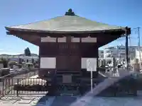石田寺(東京都)