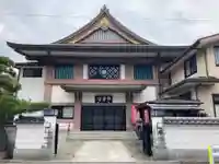 円隆院(東京都)