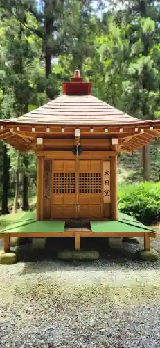 風立寺のその他建物