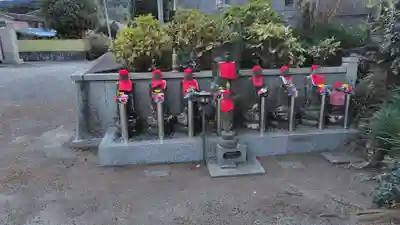 文明寺(静岡県)