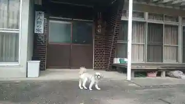 寂如院(山梨県)