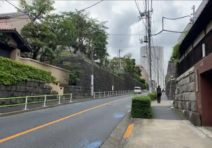 高野山東京別院(東京都)