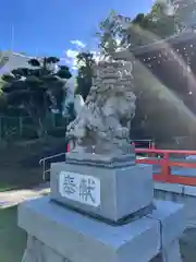 白幡八幡大神(神奈川県)