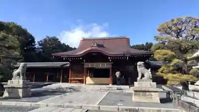城南宮(京都府)