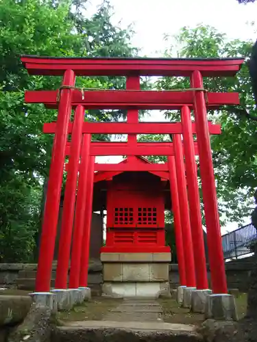 熊野神社(神奈川県)