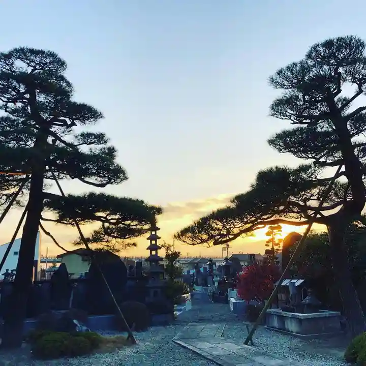 法源寺のその他建物