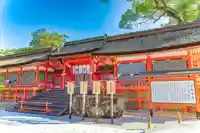 宇佐神宮(大分県)