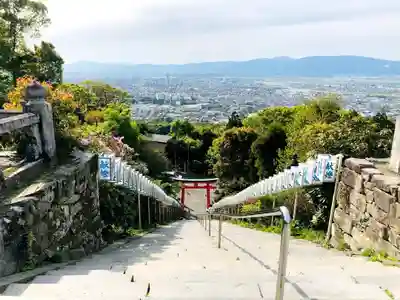 高良大社のその他建物