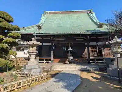 龍華寺(神奈川県)