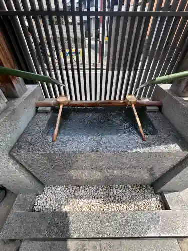 出雲大社埼玉分院(埼玉県)