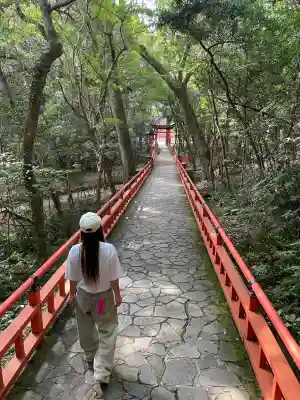 宇佐神宮(大分県)
