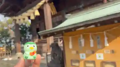 水天宮(福岡県)