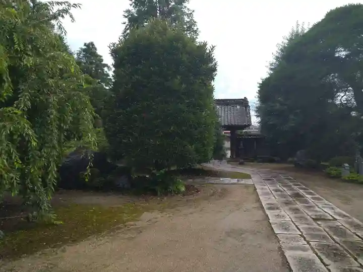 遍照寺のその他建物