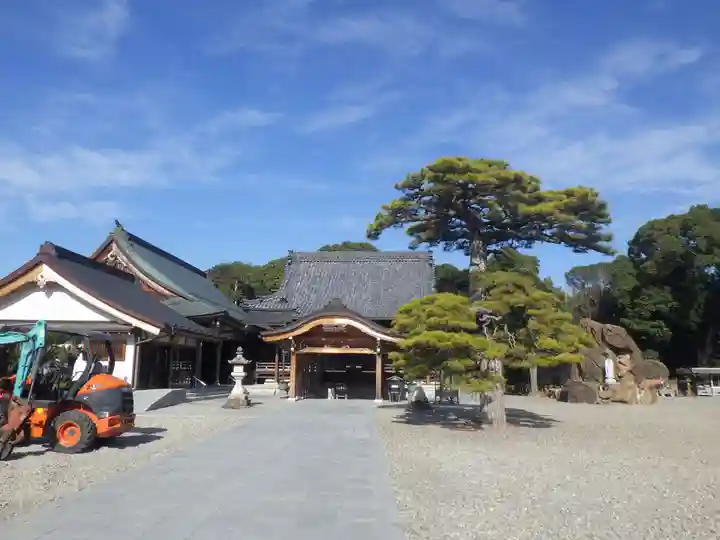 厄除観音寺(長田観音)(和歌山県)