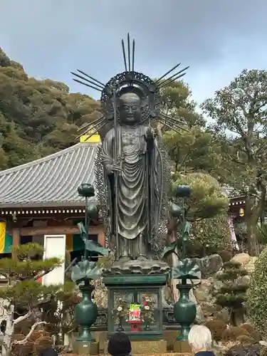 清荒神清澄寺(兵庫県)