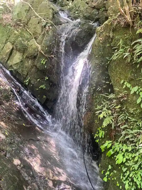 大本山七宝瀧寺(大阪府)