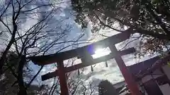 宇治上神社(京都府)
