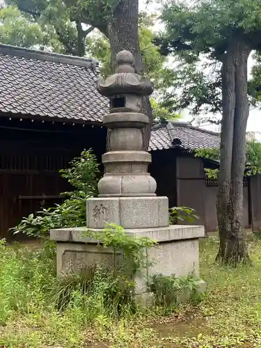 鹿嶋神社(東京都)