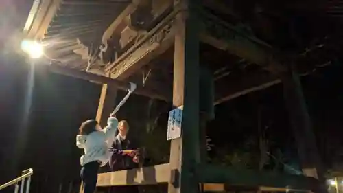 八幡神社のその他建物